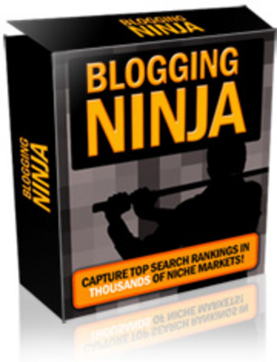 Product picture PR NINJA: Boost Your Google Page Rank & Get Flooded Traffic